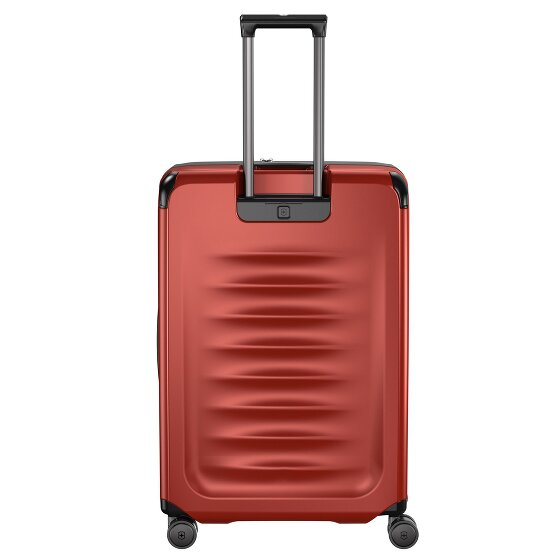 Victorinox Spectra 3.0 Trolley extensible de 4 ruedas 75 cm