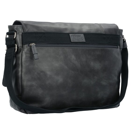 camel active Laos Messenger 40cm Compartimento para portátil