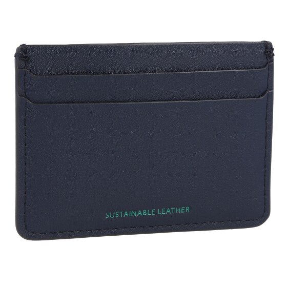 Tommy Hilfiger Jeans TJM Heritage Estuche para tarjetas de crédito Piel 9.5 cm