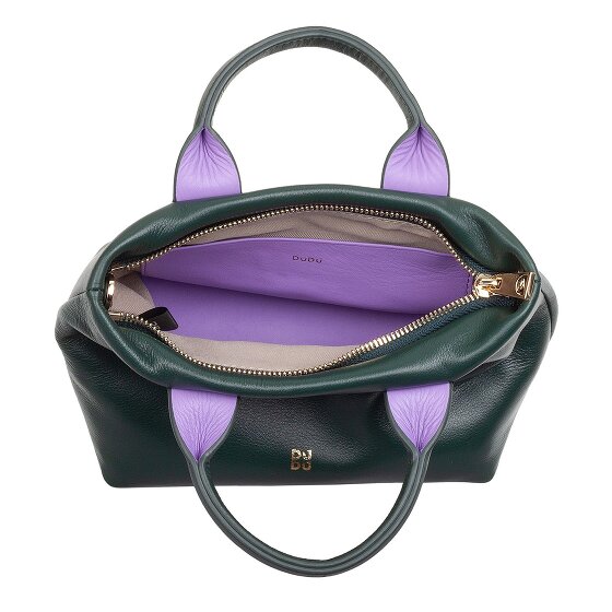 DuDu Ibiza Bolso Piel 22 cm