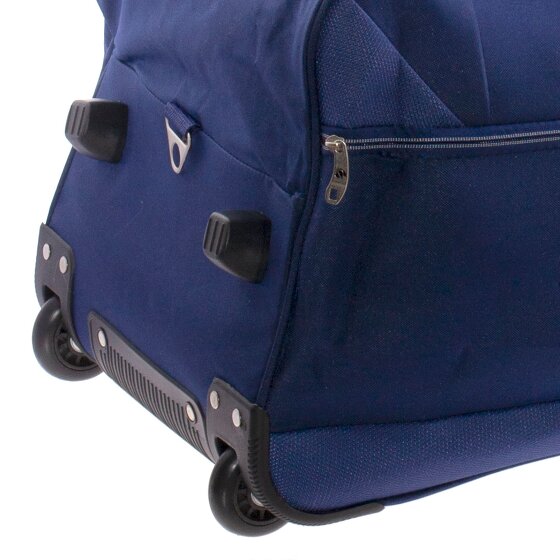 Gladiator 2100 2 ruedas Bolsa de viaje 80 cm