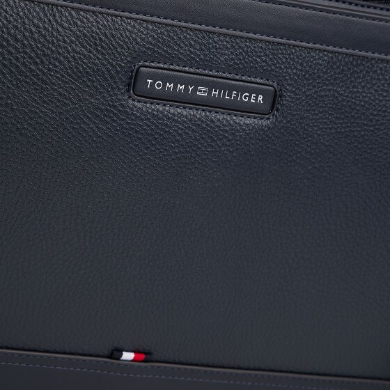 Tommy Hilfiger TH Central Maletín 39 cm Compartimento para el portátil