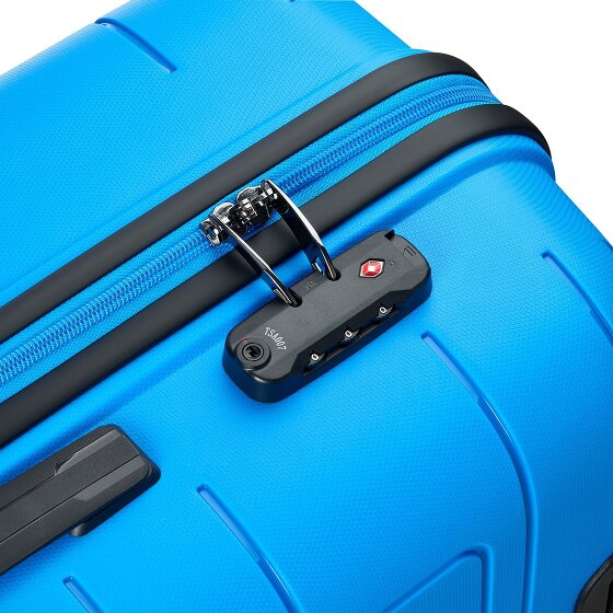 MODO by Roncato Supernova 2.0 4 ruedas Carro de la cabina 55 cm