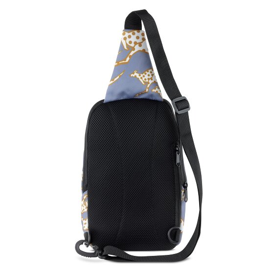 Chiemsee Jump N Fly Bolsa de hombro 22 cm