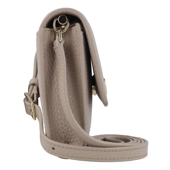 AIGNER Fashion Bolso de mano Piel natural 12.5 cm