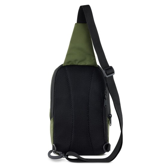 Chiemsee Light N Base Bolsa de hombro 22 cm