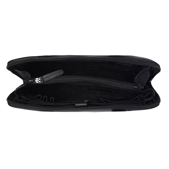 The Chesterfield Brand Novum Maletín Piel 35 cm Compartimento para el portátil