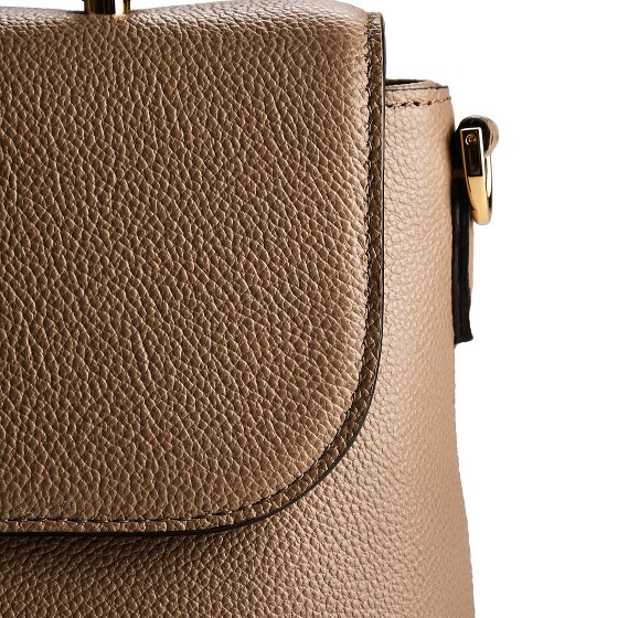 Furla Moonlight Bolso S Piel natural 23 cm