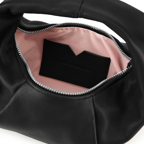 LES VISIONNAIRES Greta Bolsa de hombro Piel 23 cm