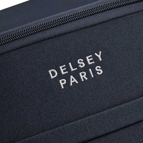 Delsey Paris Brochant 3 Estuche de belleza 31.5 cm