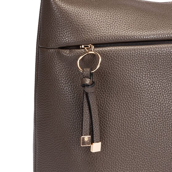 L.Credi Maite Bolsa de hombro 33 cm