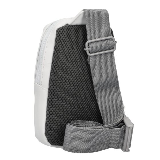 Polestream Strz by Barcelona bolso bandolera 20,5 cm