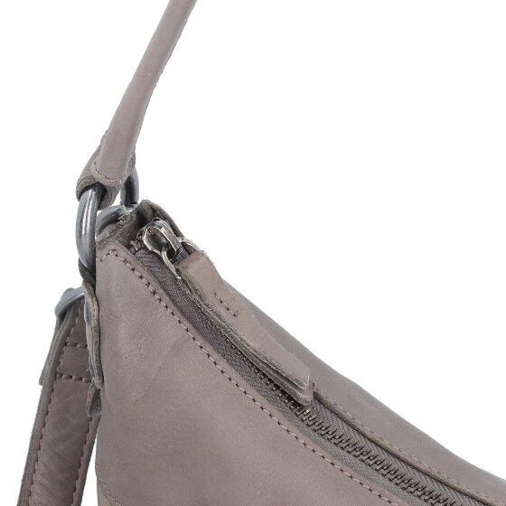 Harbour 2nd Anchor Love Mara Bolsa de hombro Piel 29 cm