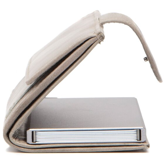 The Chesterfield Brand Hannover Cartera Protección RFID Piel 7 cm