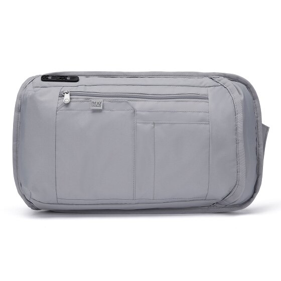 Pacsafe Bolso de hombro Vibe 325 RFID 23 cm