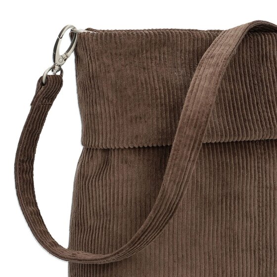 Zwei Mademoiselle.M Bolsa de hombro 25 cm