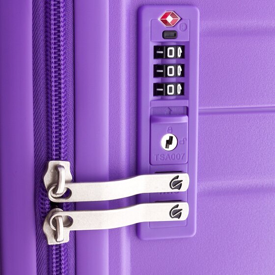 Gladiator 2700 4 ruedas Carrito 64 cm