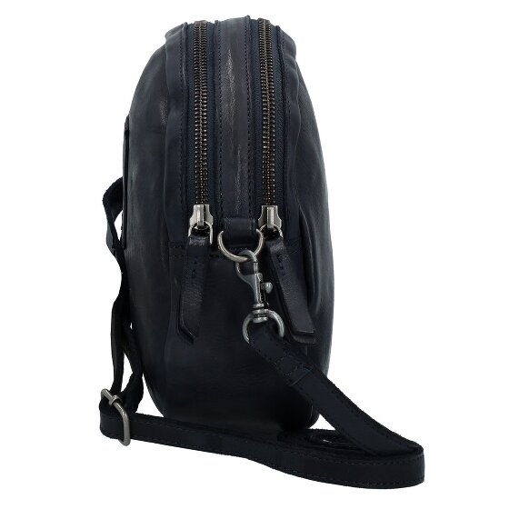 Harbour 2nd Anchor Love Halima Bolsa de hombro Piel 24 cm