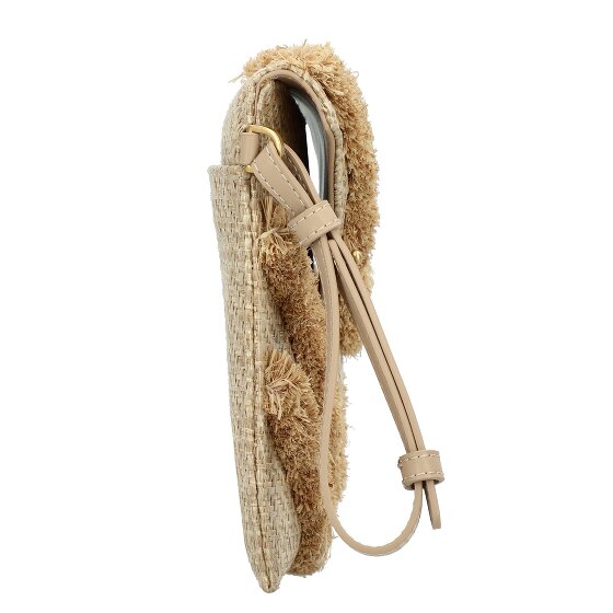 PINKO Flat Purse Bolso de mano 23.5 cm