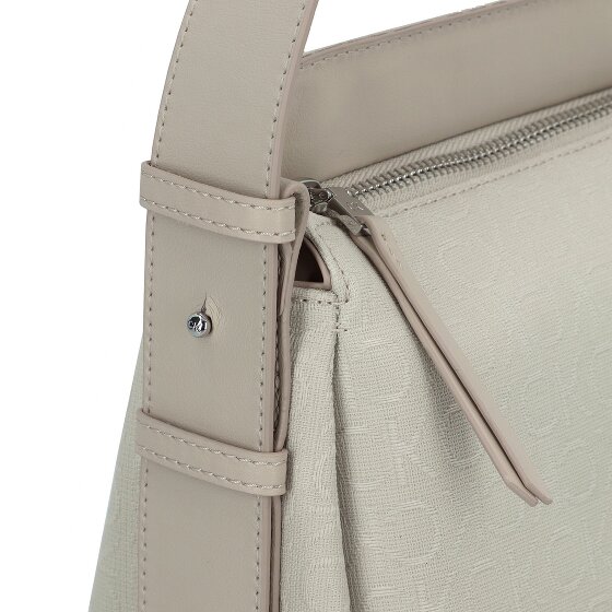 Calvin Klein Gracie Bolsa de hombro 30 cm