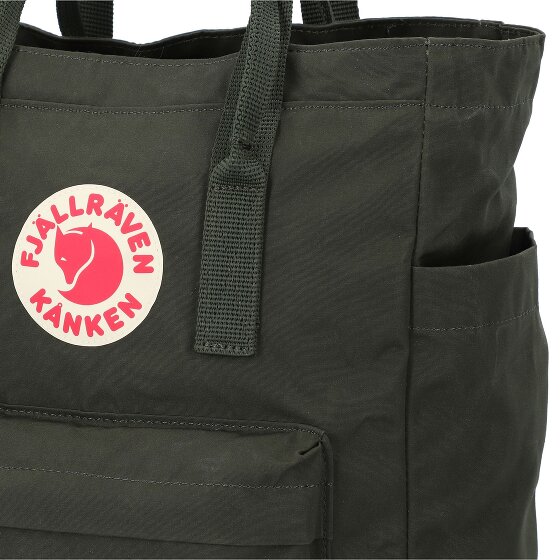 Fjällräven Kanken Totepack Bolsa de hombro 27 cm