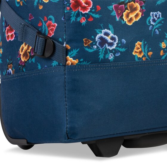 Punta Frida Kahlo Carro de la compra 50 cm