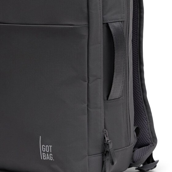 GOT BAG Commuter Pack Mochila de día 44 cm Compartimento para el portátil