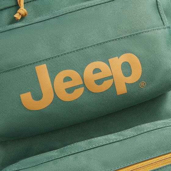Jeep JS015B Mochila de día 46 cm Compartimento para el portátil