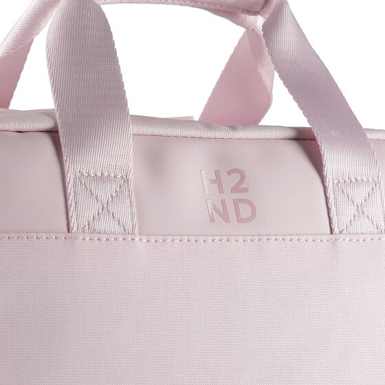 Harbour 2nd City Lights Hamburg Mochila de día XL 40 cm Compartimento para el portátil