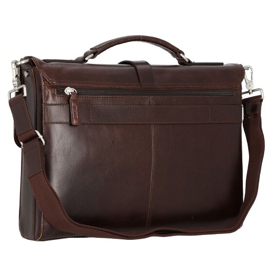 Picard Maletín Buddy Piel 38 cm