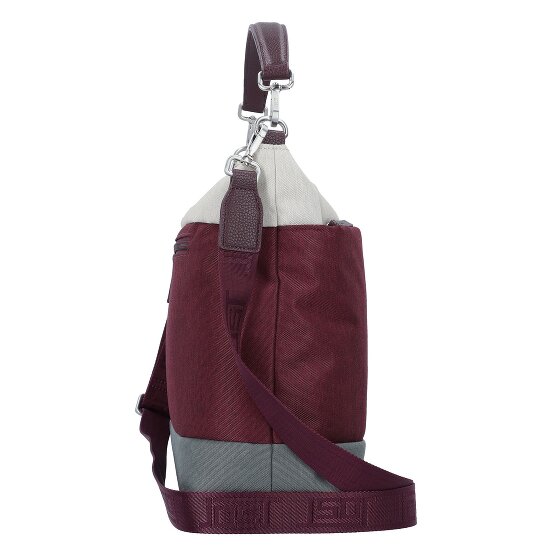 Jost Bergen Bolsa de hombro 33 cm