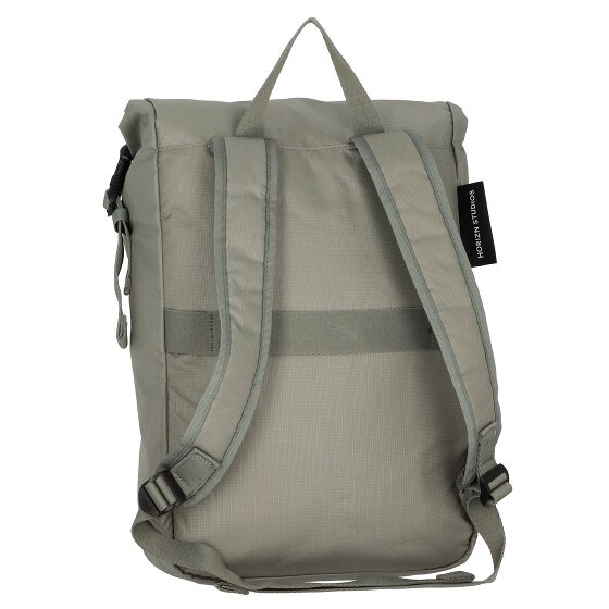 Horizn Studios Shibuya Rolltop Mochila de día 44 cm Compartimento para el portátil