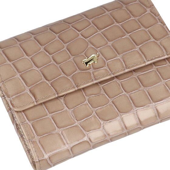 Braun Büffel Verona Cartera Piel 12 cm