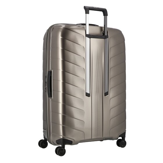 Samsonite Attrix 4 ruedas Carrito 81 cm