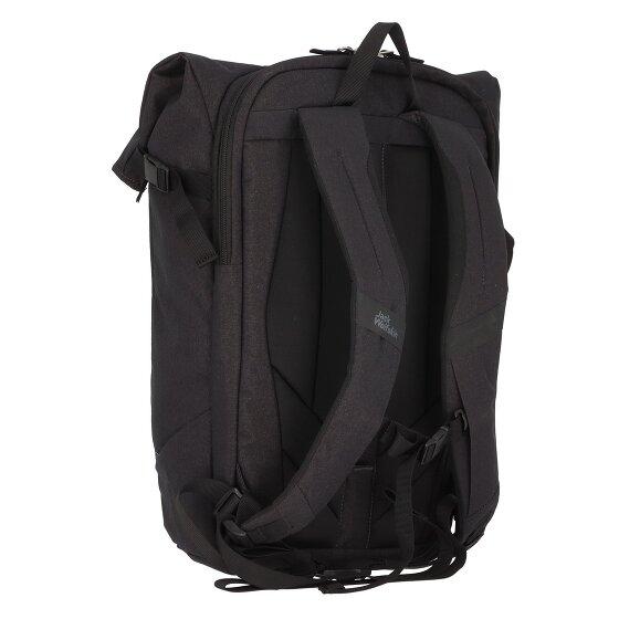 Jack Wolfskin Mainkai Mochila de día 48 cm Compartimento para el portátil