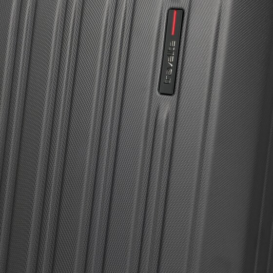 Travelite Dynamiic 4 ruedas Carro de la cabina 55 cm