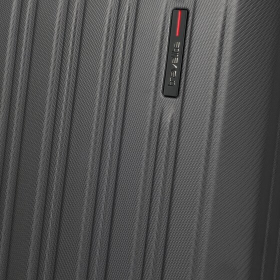 Travelite Dynamiic 4 ruedas Carro de la cabina 55 cm