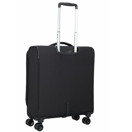 Roncato Joy Trolley Cabina 4 Ruedas 56 cm