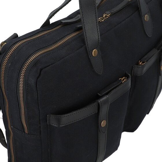 Harbour 2nd Cool Casual Maletín 41 cm Compartimento para el portátil