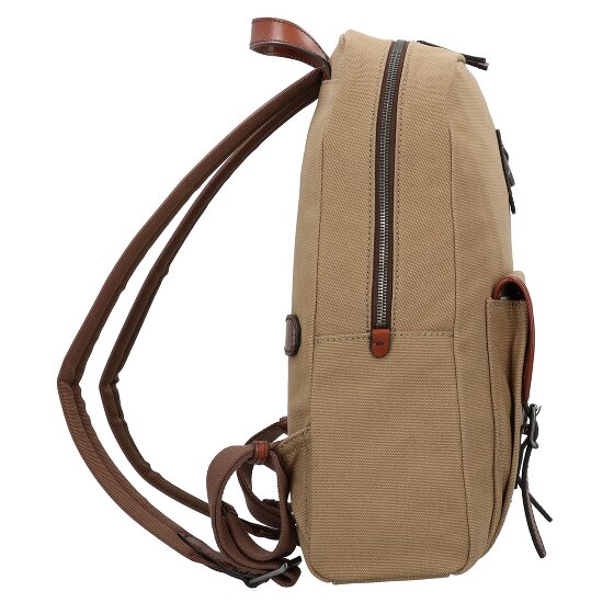 The Bridge Guido Mochila de día 41 cm Compartimento para el portátil