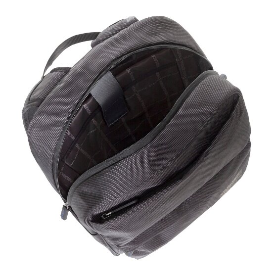 Mandarina Duck District Mochila de día 41 cm Compartimento para laptop