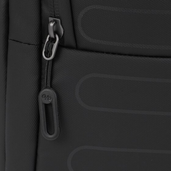 Hedgren Bolsa bandolera Comby Performance 33 cm