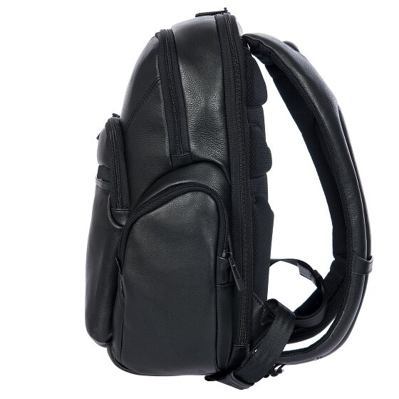Porsche Design Roadster Mochila de negocios Piel 38 cm Compartimento para el portátil