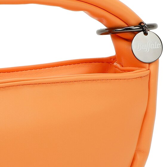 Buffalo Soft Soft Bolso miniatura 16 cm