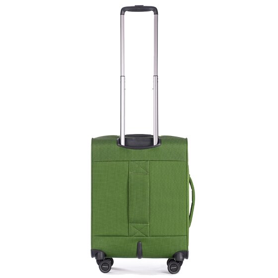 Stratic Carro de cabina de 4 ruedas Bendigo Light Plus 54 cm