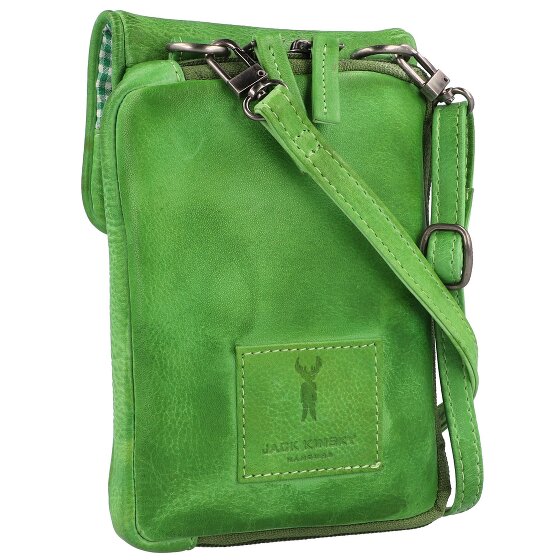 Jack Kinsky Funda para móvil Nassau RFID Piel 9,5 cm