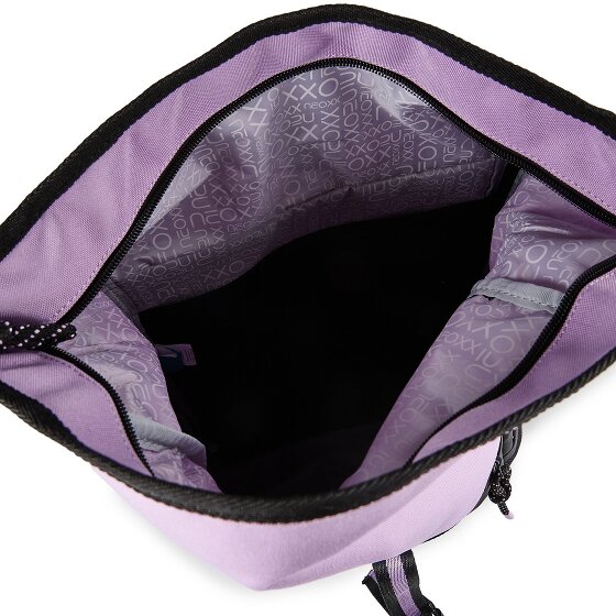 Neoxx Iconic Mochila de día S 48 cm Compartimento para laptop