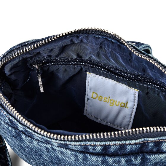 Desigual Curio Bolsa de hombro 19 cm