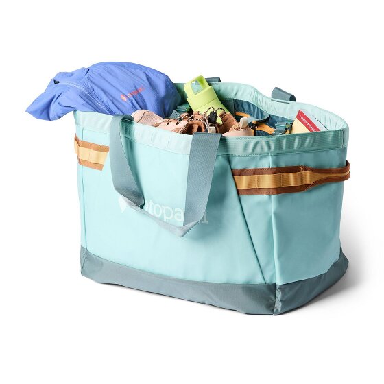 Cotopaxi Allpa 60 L Bolsa de compras 51 cm