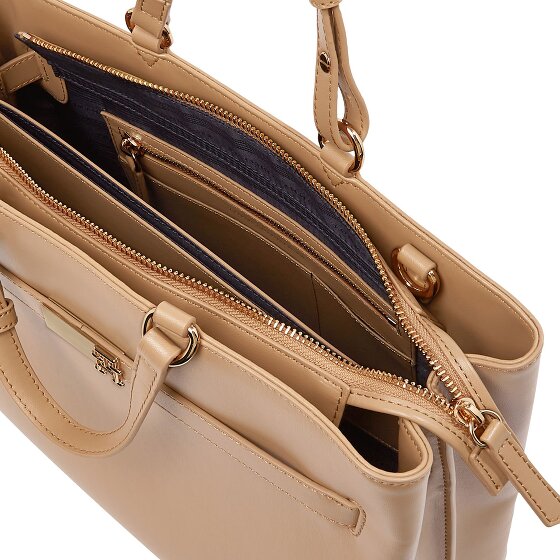 Tommy Hilfiger TH Heritage Bolsa de compras 34 cm